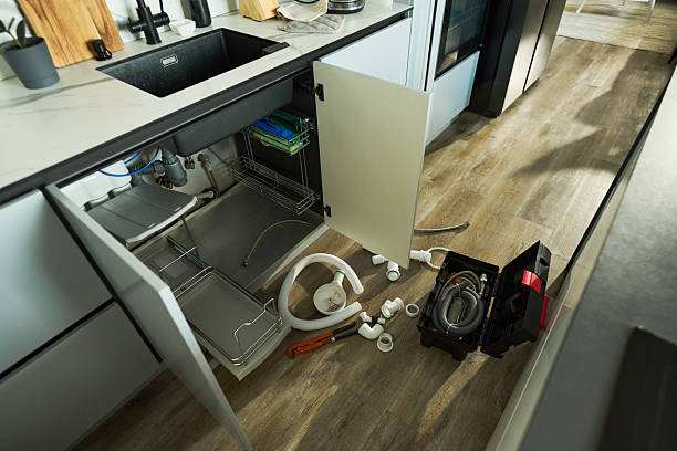 Reliable Drain Cleaning contractor in Assumption, IL by Street Wise - Plumbing